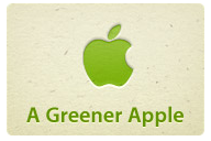 Greener Apple Greener Apple